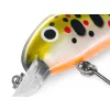 Delphin Wobby Trout-SH Perchy 4cm 4gr Wobbler