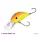 Delphin Wobby Trout-SH Sunset 4cm 4gr Wobbler