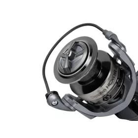 Delphin Hexor 5T SH 5000 Sekély Alumínium Pótdob
