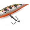 Delphin Wobby Jerk-SH Trap 8cm 6,5gr Wobbler