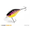 Delphin Wobby Crank-SH Phantom 5cm 8gr Wobbler