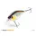 Delphin Wobby Crank-SH Trap 5cm 8gr Wobbler