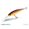 Delphin Wobby Jerk-DP Phantom 9cm 12,5gr Wobbler
