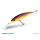 Delphin Wobby Jerk-DP Phantom 9cm 12,5gr Wobbler