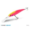 Delphin Wobby Jerk-DP Nova 9cm 12,5gr Wobbler