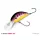 Delphin Wobby Trout-SH Phantom 4cm 4gr Wobbler