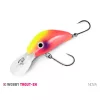 Delphin Wobby Trout-SH Nova 4cm 4gr Wobbler