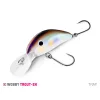 Delphin Wobby Trout-SH Trap 4cm 4gr Wobbler