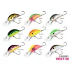 Delphin Wobby Trout-SH Trap 4cm 4gr Wobbler