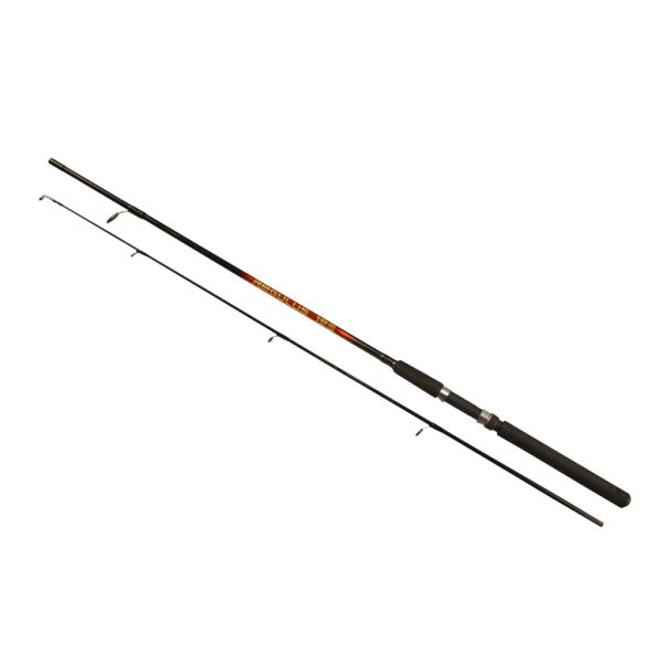 Arno Regulus Rod 1,98m 10-30gr 2-częściowy Wędka spinningowa