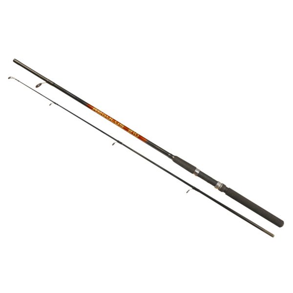 Arno Regulus Rod 2,10m 40-80gr 2-częściowy Wędka spinningowa