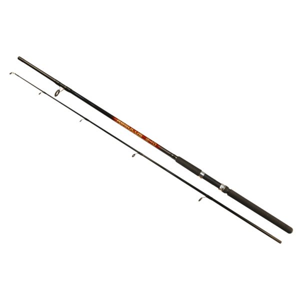 Arno Regulus Rod 2,40m 40-80gr 2-częściowy Wędka spinningowa