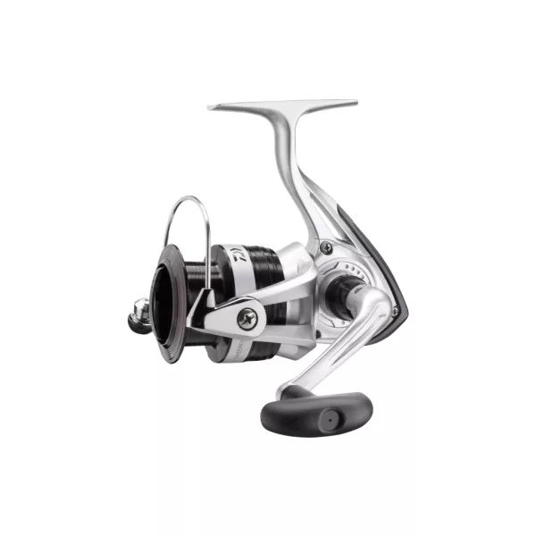 Daiwa Sweepfire EC 3000 Kołowrotek z przednim hamulcem