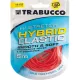 Trabucco HI-Stretch Hybrid Elastic 1,6mm Guma hybrydowa do bata 5m