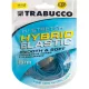 Trabucco HI-Stretch Hybrid Elastic 2,2mm Guma hybrydowa do bata 5m