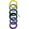 Trabucco Power Core HW Elastic 2,3mm Zielona Guma Rurowa 3m