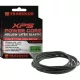 Trabucco Power Core HW Elastic 2,5mm Czarna Guma Rurowa 3m
