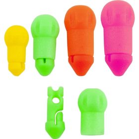 Trabucco XPS Elastic Connector XL 2szt.