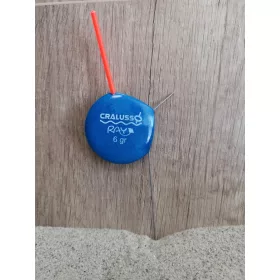 Cralusso Płaszczka 6