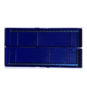 Trabucco GNT Match & Feeder Rig Case Uchwyt na przypony