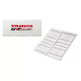 Trabucco GNT Match 200 Uchwyt na przypony 10x23x2cm