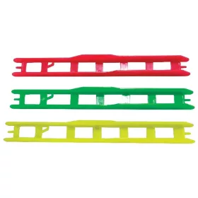 Trabucco XPS Winder Fluo Zielona Drabinka