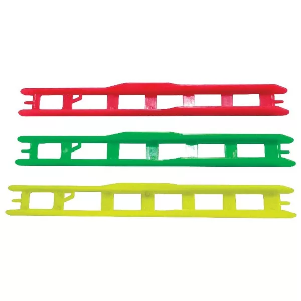 Trabucco XPS Winder Fluo Zielona Drabinka
