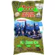 Sensas 3000 Szuper Folyó Bodorka Etetőanyag 1kg