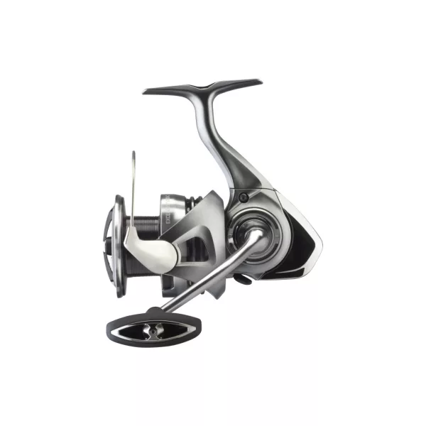 Daiwa 23 Exceler LT 2000D Kołowrotek z przednim hamulcem