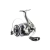 Daiwa 23 Exceler LT 2000D Kołowrotek z przednim hamulcem