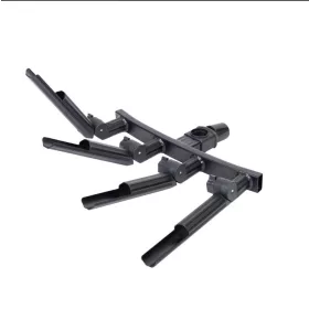   Rive multi rod feeder support - Uchwyt na wędki do skrzynek wędkarskich