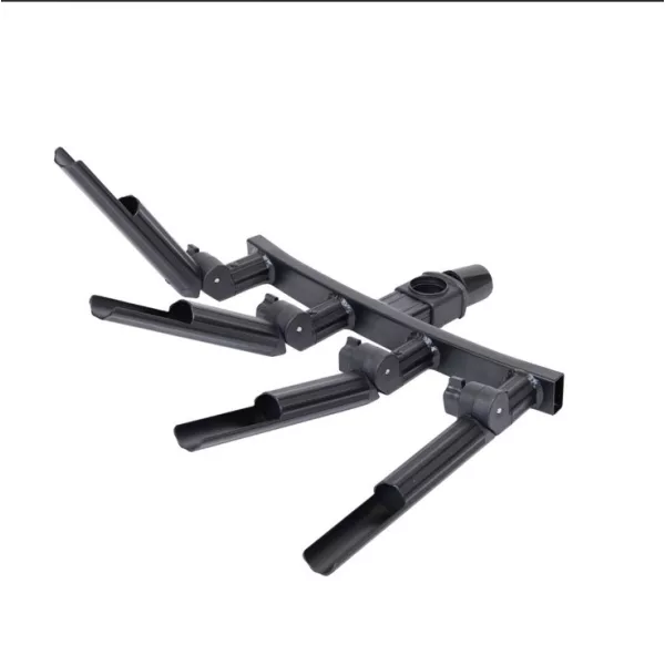 Rive multi rod feeder support - Uchwyt na wędki do skrzynek wędkarskich