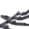 Rive multi rod feeder support - Uchwyt na wędki do skrzynek wędkarskich