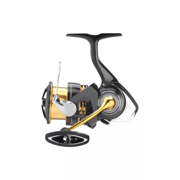 Daiwa 23 Legalis LT 2000D Kołowrotek przedni