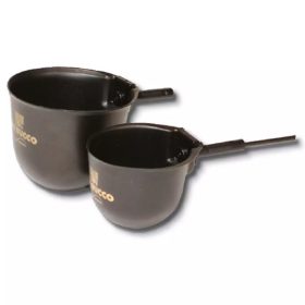 Trabucco Pole Pots Set Zestaw Kubków do Kija 3szt