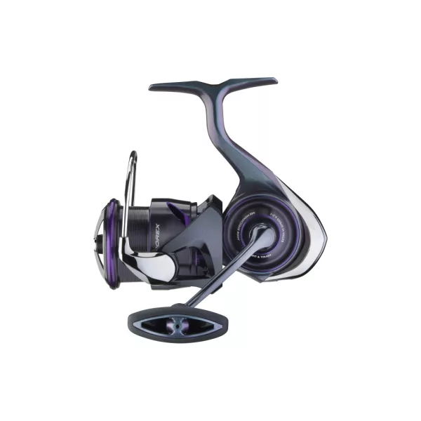 Daiwa 25 Prorex MQ LT 3000-C Kołowrotek z przednim hamulcem