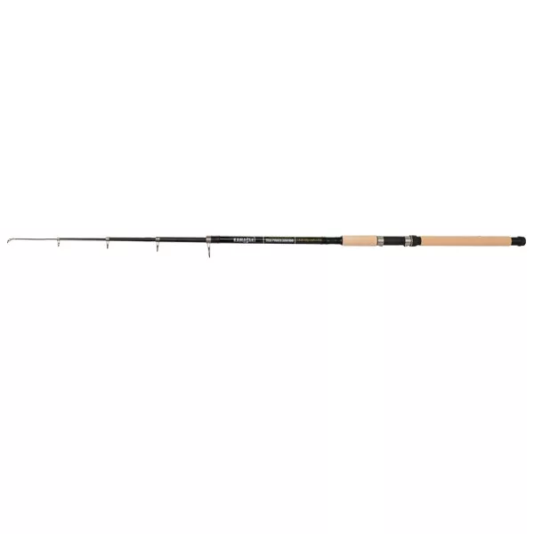 Kamasaki TELE POWER Teleszkopós 300cm 40-80gr - Parafa Horgászbot