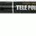 Kamasaki TELE POWER Teleszkopós 300cm 80-120gr - Parafa Horgászbot
