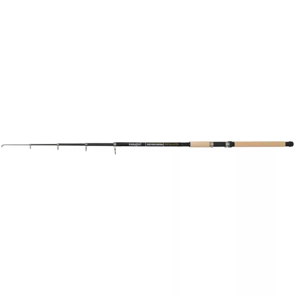 Kamasaki TELE POWER Teleszkopós 300cm 80-120gr - Parafa Horgászbot