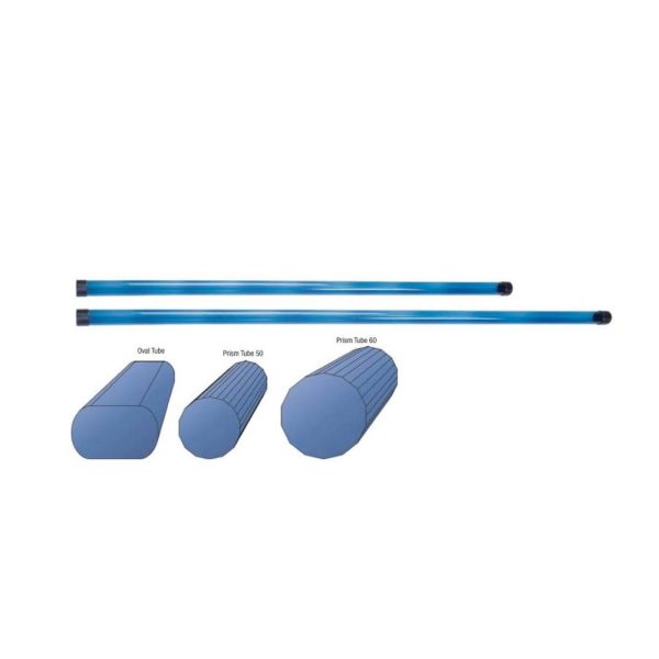 Trabucco Prism Tube-Top Kit 180 Tuba transportowa 180x5cm