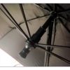 Parasol przeciwsłoneczny Trabucco GNT-X Pro Match 270 PE 2,7m