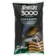Sensas 3000 Crucian Zanęta 1kg