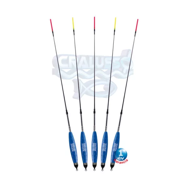 Cralusso Pro Carbon Waggler 8
