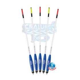 Cralusso Helio waggler 30gr Waggler spławik