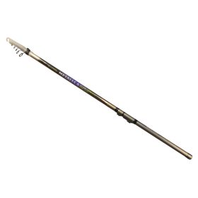   Arno Metallca Bolo 6,00m 10-30gr 6-częściowy Wędka bolońska