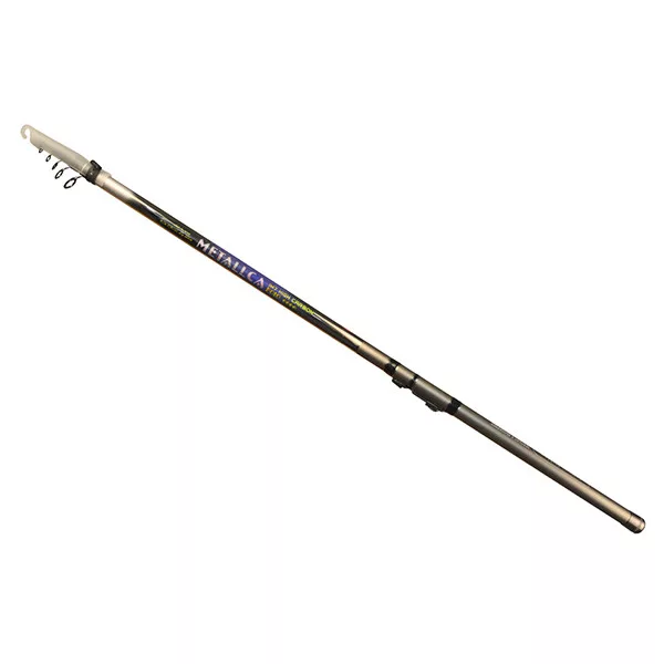 Arno Metallca Bolo 7,00m 10-30gr 7-częściowy Wędka bolońska