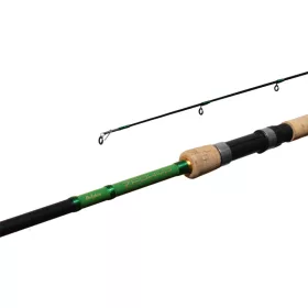   Delphin ZEPHYR Spin Spinning 210cm 20gr - Spinning - 2 Pergető bot