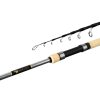 Delphin AZTEC Tele Wędka Teleskopowa 1,80m 10-30gr - Korkowa Wędka