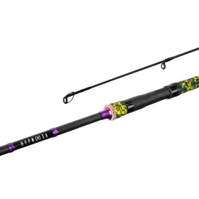   Delphin Hypnoosa Spinning 3,00m 60gr 2-częściowa wędka spinningowa