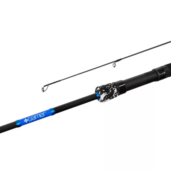 Delphin GAMER Spinning 240cm 35gr - Spinning - 2 wędki spinningowe